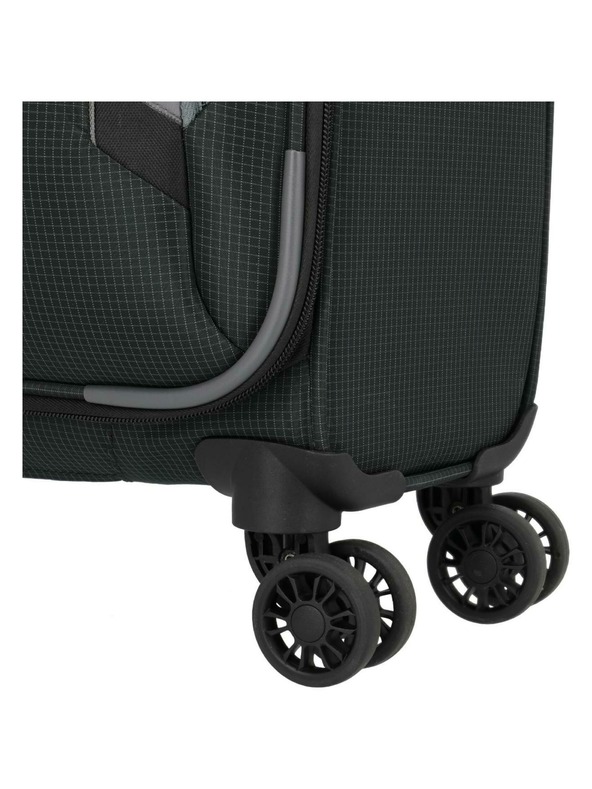 Travelite Travelite Corsiica S Черно