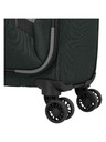 Travelite Travelite Corsiica S Черно