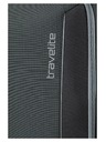 Travelite Travelite Corsiica S Черно