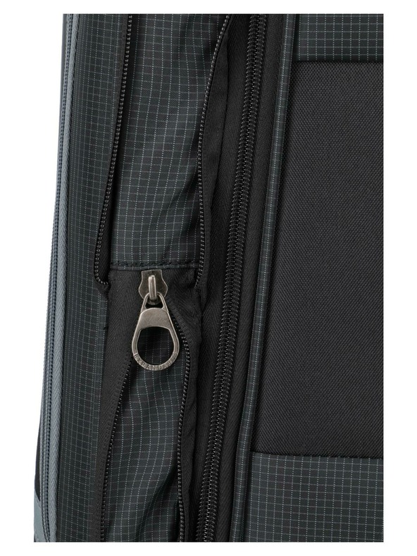 Travelite Travelite Corsiica S Черно