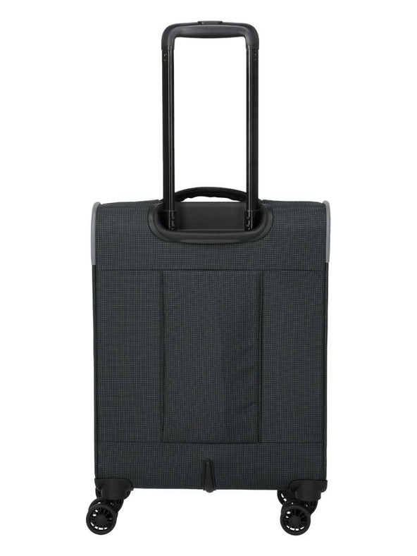 Travelite Travelite Corsiica S Черно