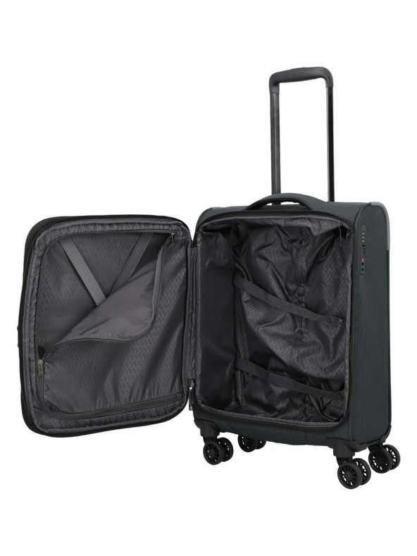 Travelite Travelite Corsiica S Черно