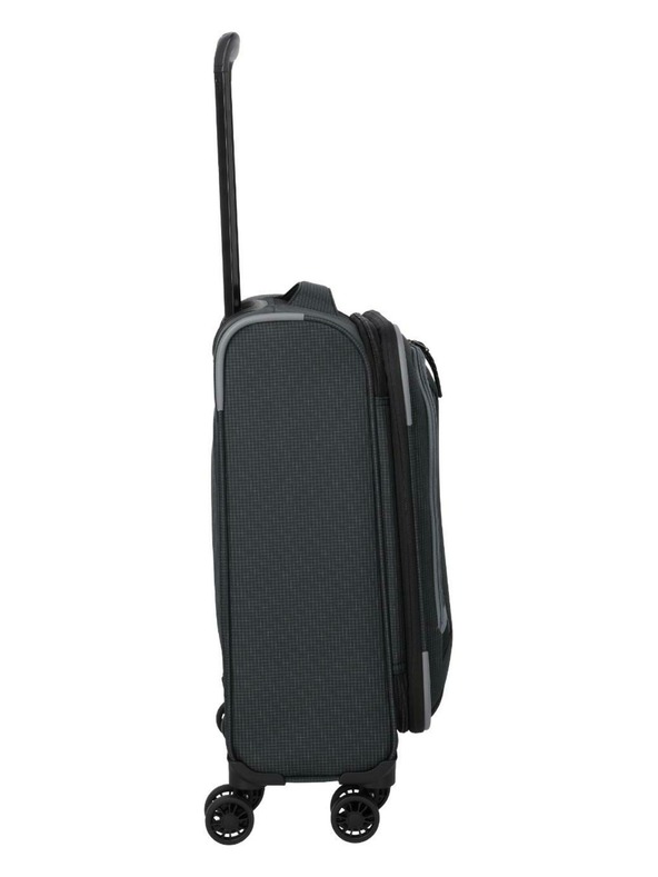 Travelite Travelite Corsiica S Черно