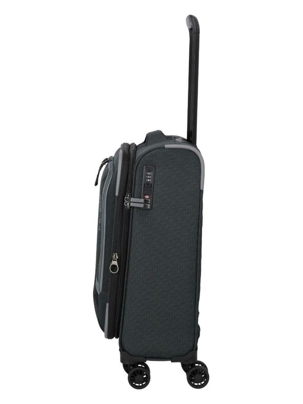 Travelite Travelite Corsiica S Черно