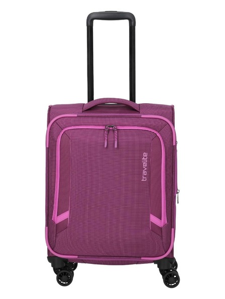 Travelite Travelite Corsiica S Розово