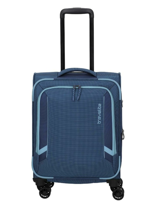Travelite Travelite Corsiica S Синьо