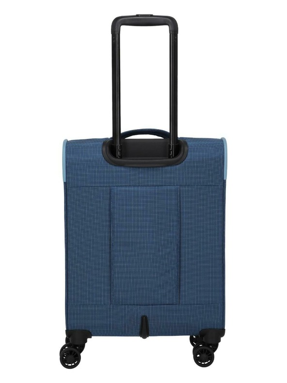 Travelite Travelite Corsiica S Синьо
