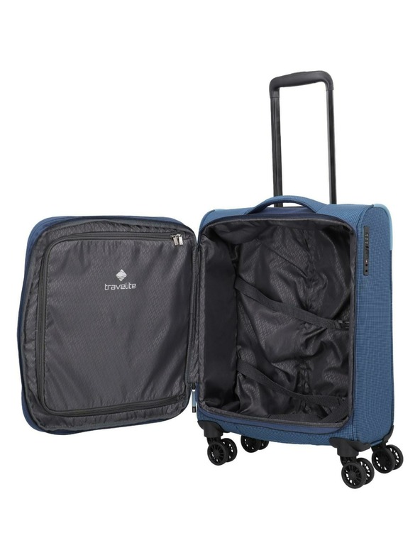 Travelite Travelite Corsiica S Синьо