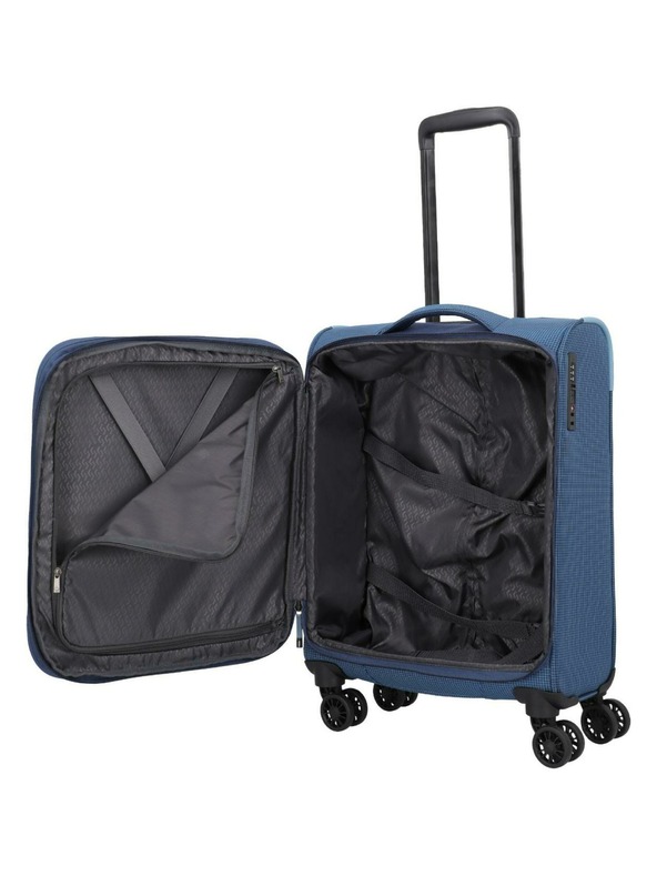 Travelite Travelite Corsiica S Синьо