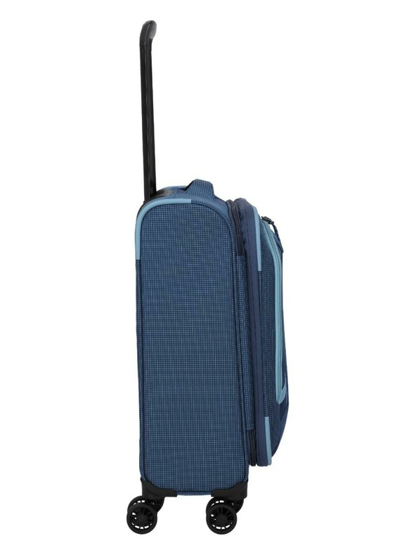 Travelite Travelite Corsiica S Синьо