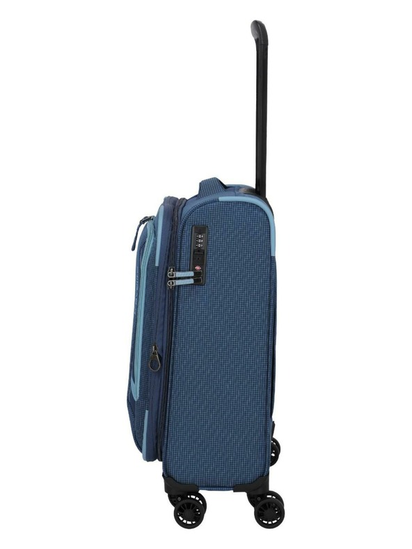 Travelite Travelite Corsiica S Синьо