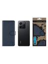 Tactical Tactical Field Notes за Xiaomi Redmi Note 14 4G Blue