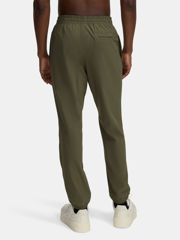 Under Armour Мъжки анцуг Under Armour UA Vibe Woven Jogger