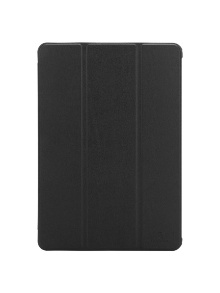 Tactical Tactical Book Tri Fold Калъф за Xiaomi Pad 8 Pro Black
