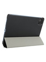 Tactical Tactical Book Tri Fold Калъф за Xiaomi Pad 8 Pro Black