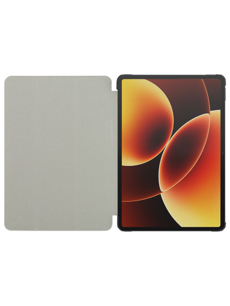 Tactical Tactical Book Tri Fold Калъф за Xiaomi Pad 8 Black