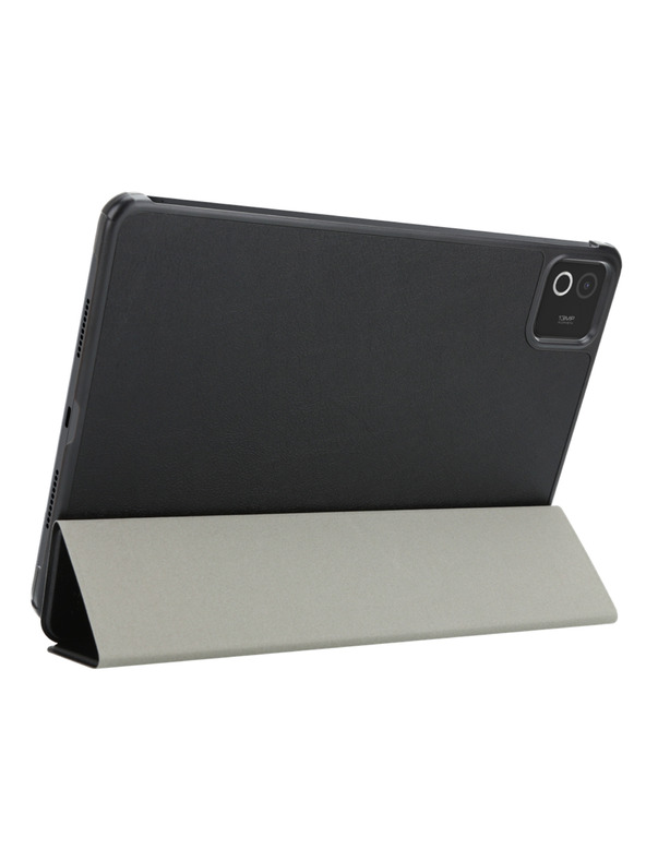 Tactical Tactical Book Tri Fold Калъф за Xiaomi Pad 8 Black