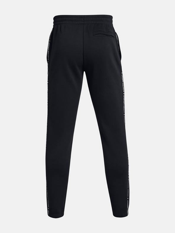 Under Armour Мъжко долнище Under Armour UA Icon Fleece Jgr Taping
