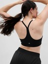 GAP Спортен сутиен GapFit Power среден удар GAP