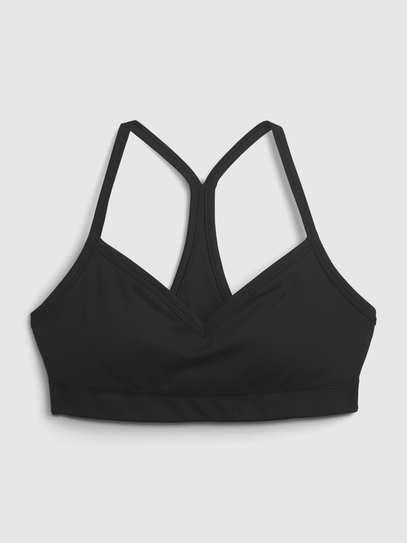 GAP Спортен сутиен GapFit Power среден удар GAP