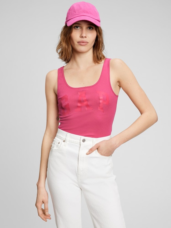 GAP Потник с лого на Gap GAP