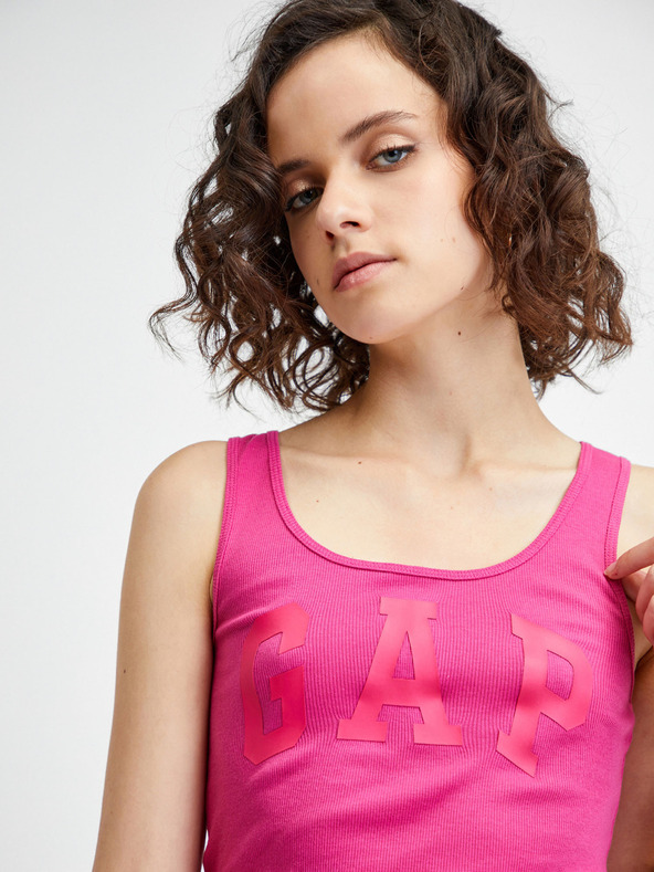 GAP Потник с лого на Gap GAP