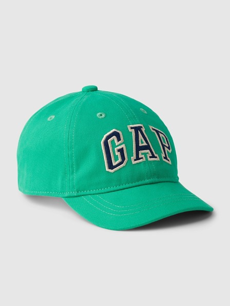 GAP Детска шапка с логото на GAP