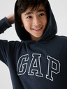 GAP Детски суитшърт с логото на GAP