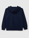 GAP Детски суитшърт с логото на GAP