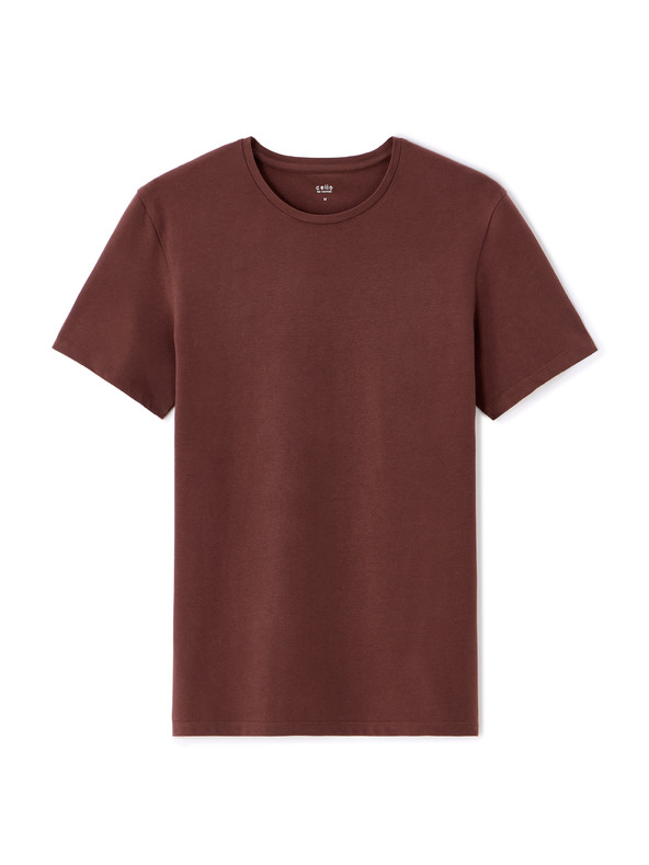 Celio Тениска Neunir