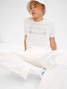 GAP Тениска с лого Gap GAP
