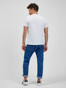 GAP Тениска с лого Gap GAP