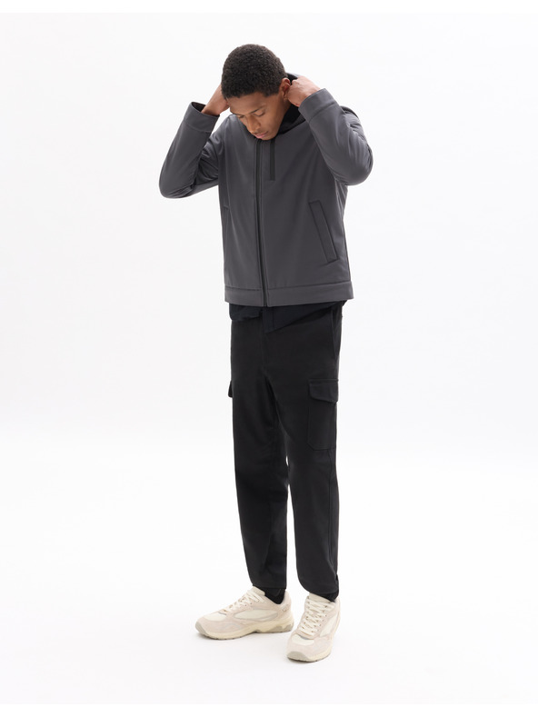 Celio Якето Nucrosho