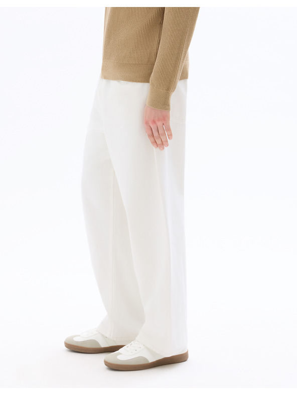 Celio Дънки baggy Nosubag