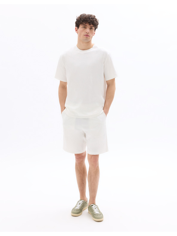 Celio Къс панталон Nopliss