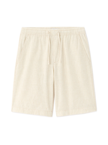 Celio Ленени къси панталони Dolincobmr