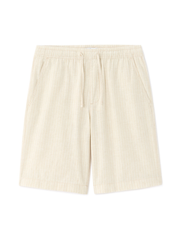 Celio Ленени къси панталони Dolincobmr