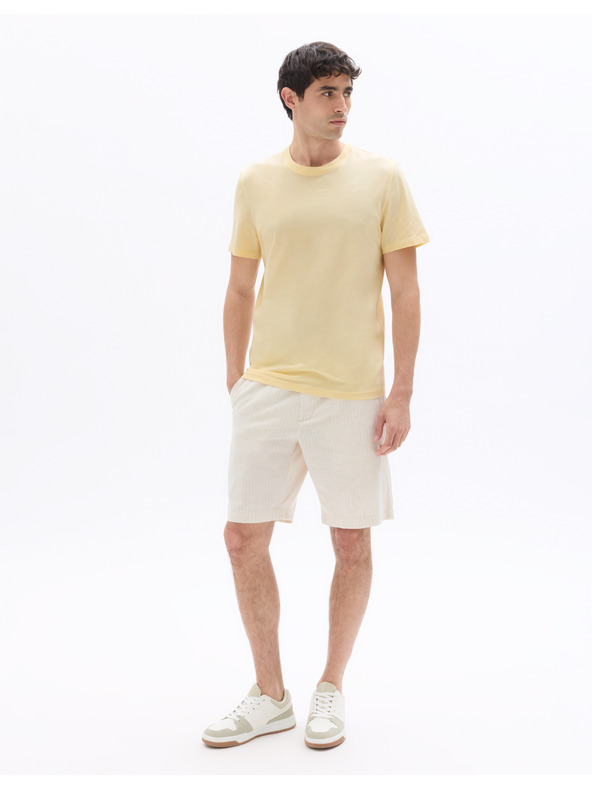 Celio Ленени къси панталони Dolincobmr