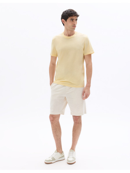 Celio Ленени къси панталони Dolincobmr