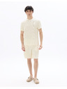 Celio Къс панталон Novobm