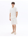 Celio Спортни къси панталони Nopriobm
