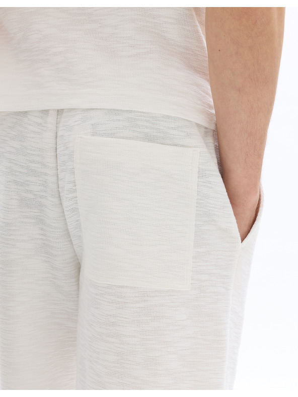 Celio Спортни къси панталони Nopriobm