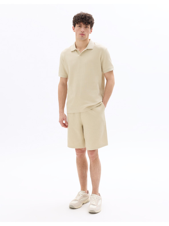 Celio Къс панталон Novobm