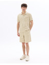 Celio Къс панталон Novobm