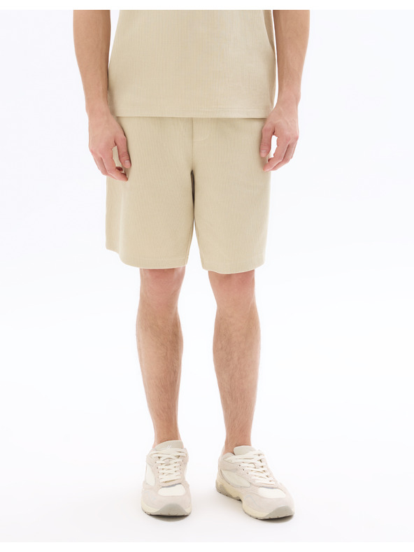 Celio Къс панталон Novobm
