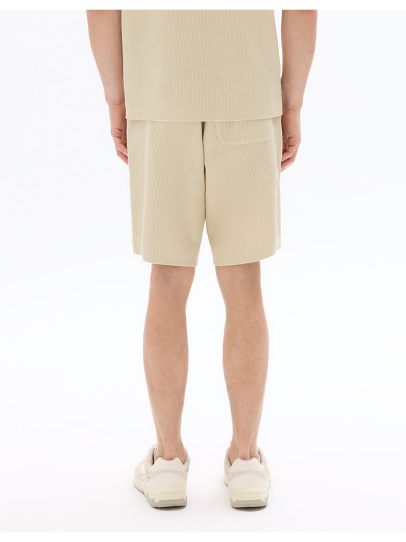Celio Къс панталон Novobm