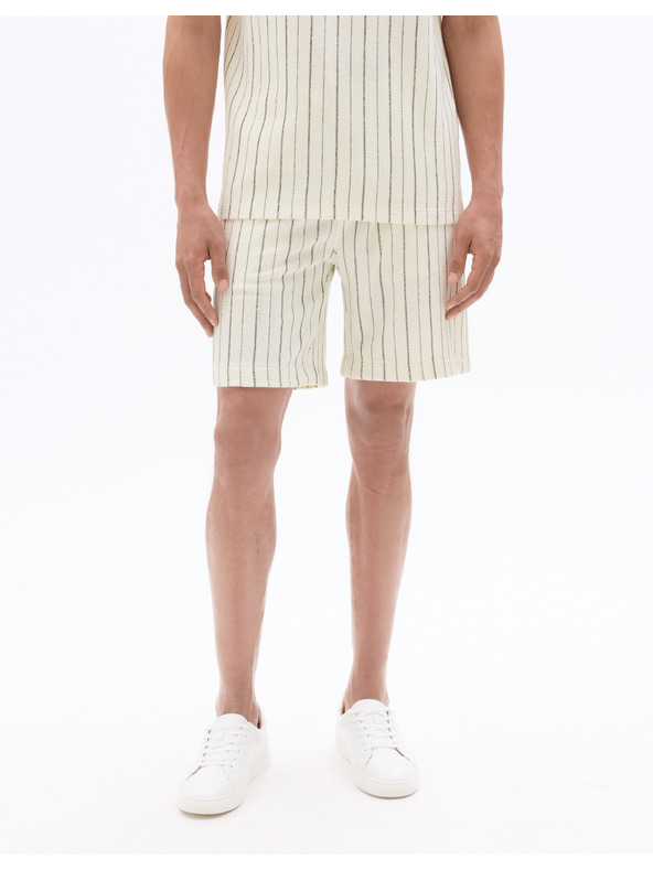 Celio Къс панталон Nostripebm