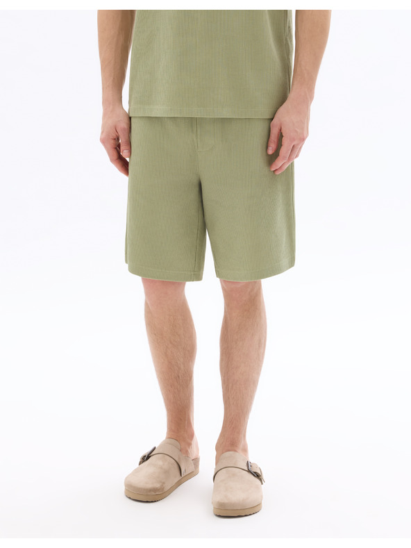 Celio Къс панталон Novobm