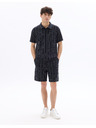 Celio Къс панталон Nostripebm