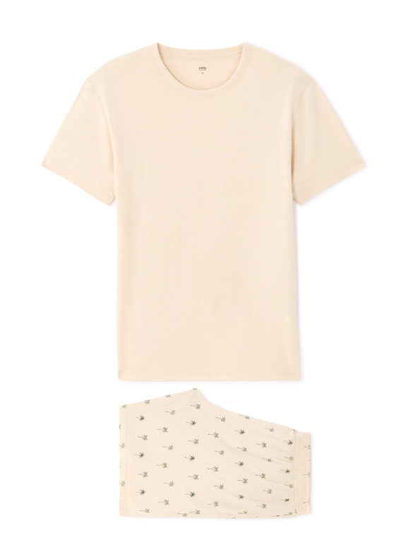 Celio Пижама Nipypalmi